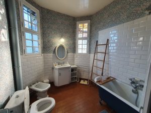 52904448  – Maison – 6 pièces à HAGETMAU