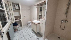 52904444  – Maison – 4 pièces à ST LOUBOUER