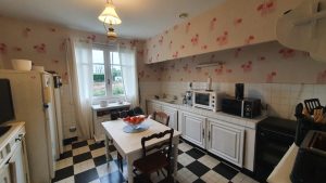 52904444  – Maison – 4 pièces à ST LOUBOUER