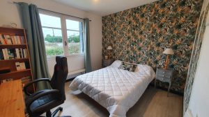 52904444  – Maison – 4 pièces à ST LOUBOUER