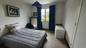 52904444  – Maison – 4 pièces à ST LOUBOUER