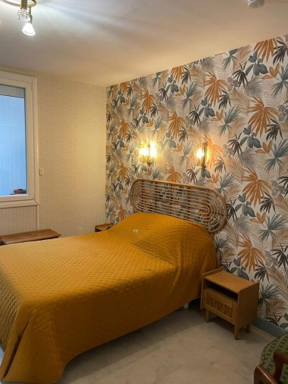 T1 – 1 à 2 pers. – DIB2/B