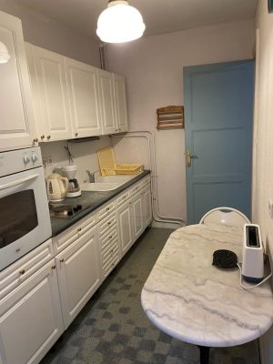 T1 – 1 à 2 pers. – DIB2/B