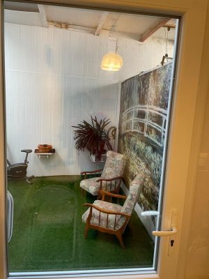 T1 – 1 à 2 pers. – DIB2/B