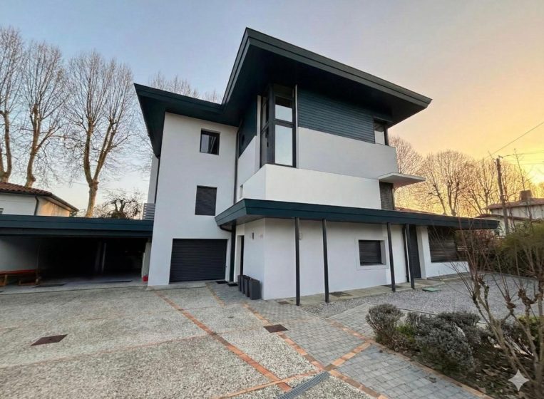 T6 – 1 à 8 pers. – BERN12/A