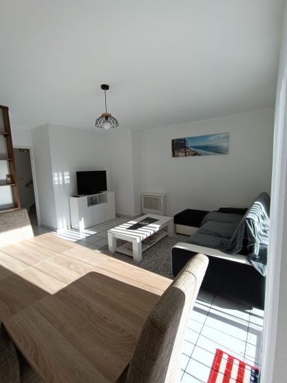 T3 – 1 à 4 pers. – DUBO19/E