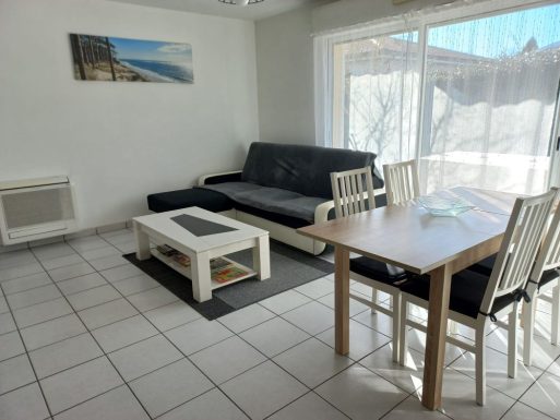 T3 – 1 à 4 pers. – DUBO19/E