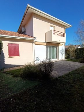 T3 – 1 à 4 pers. – DUBO19/E