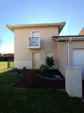 T3 – 1 à 4 pers. – DUBO19/E