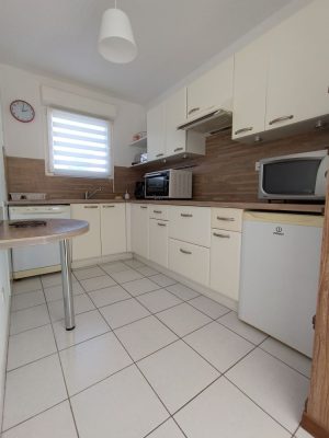 T3 – 1 à 4 pers. – DUBO19/E