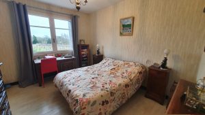 52904444  – Maison – 4 pièces à ST LOUBOUER