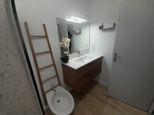 Les Albizias I n° 2