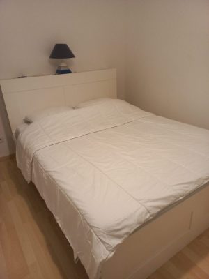 T3 – 1 à 4 pers. – DUBO19/E