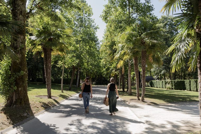 Visite guidée « Au coeur d&rsquo;Eugénie »