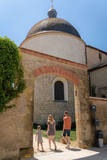 Visite d&rsquo;Aire sur l&rsquo;Adour: l&rsquo;essentiel
