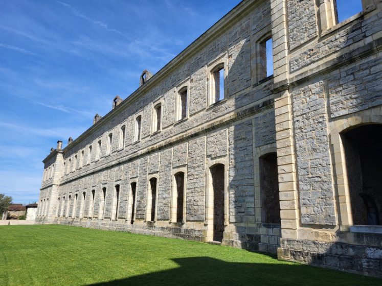 Circuit en Pays d&rsquo;Orthe