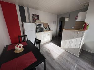 Résidence les Hirondelles n° 1-5-7