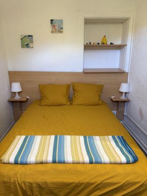 Résidence les Hirondelles n° 1-5-7