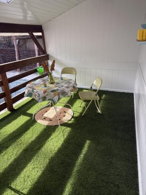 Résidence les Hirondelles n° 1-5-7