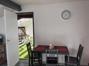 Résidence les Hirondelles n° 1-5-7