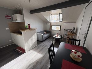 Résidence les Hirondelles n° 1-5-7