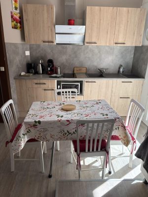 Résidence les Hirondelles n° 3-4-6