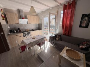 Résidence les Hirondelles n° 3-4-6