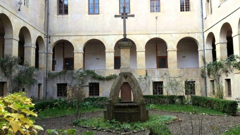 Les portes du Carmel s&rsquo;ouvrent pour vous !