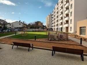 Résidence DOMITYS Les Craies Blanches