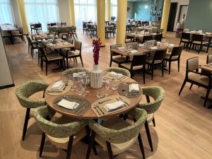 Résidence DOMITYS Les Craies Blanches