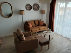 Résidence DOMITYS Les Craies Blanches