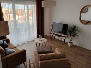 Résidence DOMITYS Les Craies Blanches