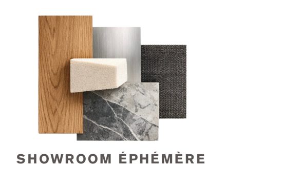 Casmau installe un showroom éphémère à Soorts-Hossegor