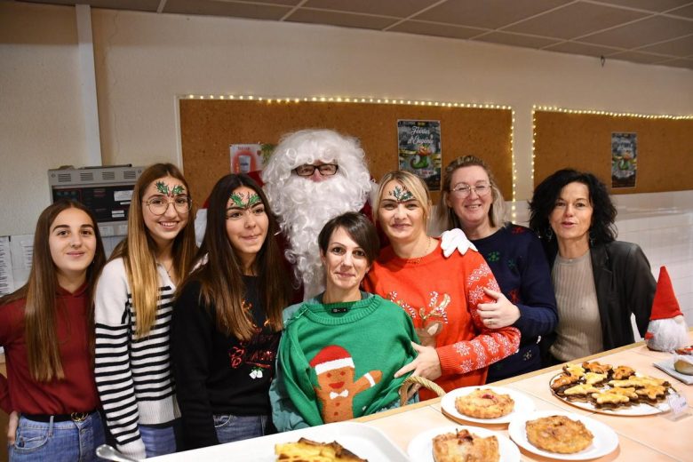 Les Fééries d&rsquo;Eugénie – Marché de Noël