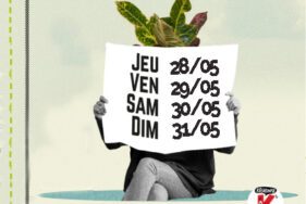 Festival: « L’imp(R)ossible Week-end « 