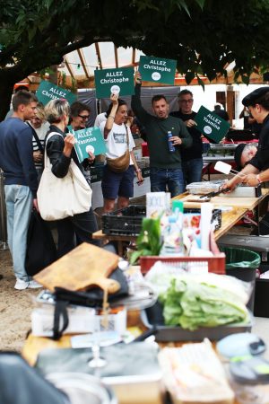 GOOD FOOD GOOD MOOD 2026