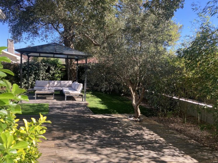 Villa La Lumineuse