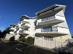 L&rsquo;appartement la rochebardière