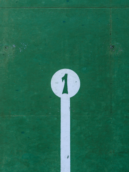 Championnat des Landes • Parties à main nue