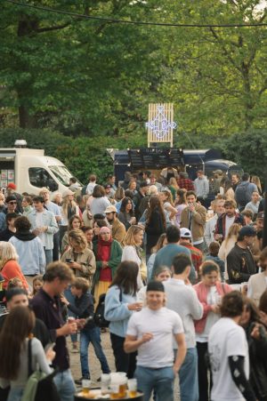 WE ARE FAMILY FESTIVAL 2026