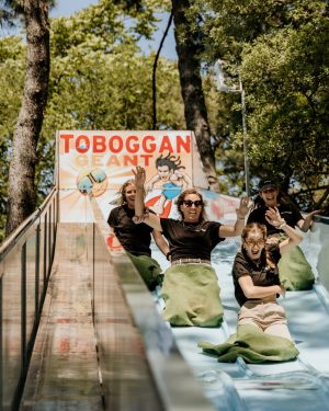 WE ARE FAMILY FESTIVAL 2026