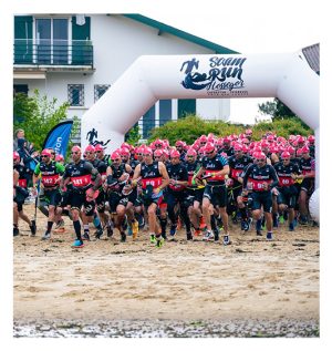 Swimrun Côte Sud Landes 2026