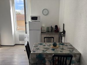 Résidence les Hirondelles n° 1-5-7