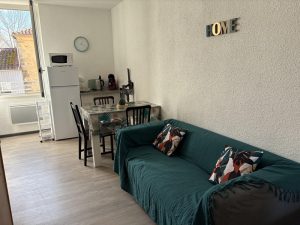 Résidence les Hirondelles n° 1-5-7