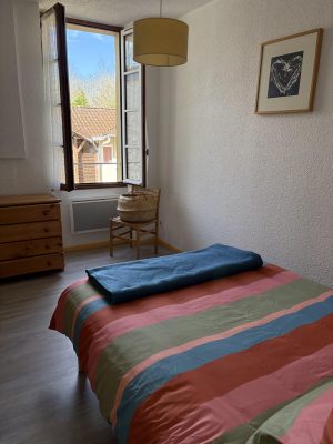 Résidence les Hirondelles n° 1-5-7