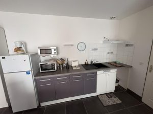 Résidence les Hirondelles n° 1-5-7