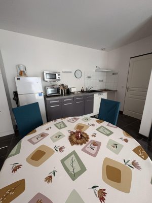 Résidence les Hirondelles n° 1-5-7