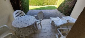 Les Albizias I n° 8 et n°9