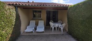 Les Albizias I n° 8 et n°9