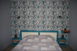 Les Albizias I n° 8 et n°9